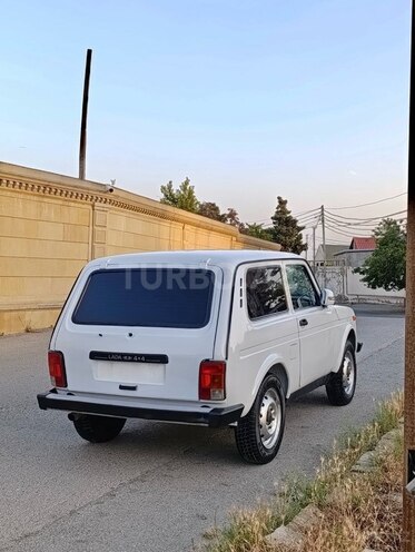 LADA (VAZ) Niva 2013, 129,000 km - 1.7 л - Bakı