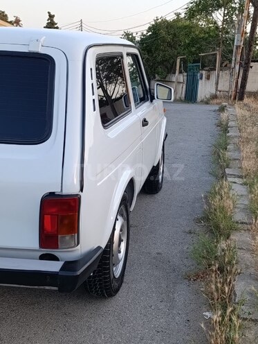 LADA (VAZ) Niva 2013, 129,000 km - 1.7 л - Bakı