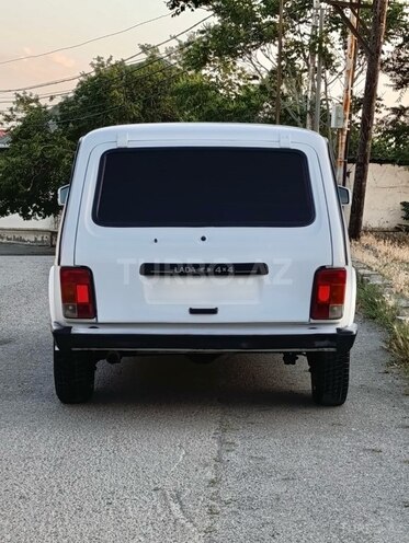 LADA (VAZ) Niva 2013, 129,000 km - 1.7 л - Bakı