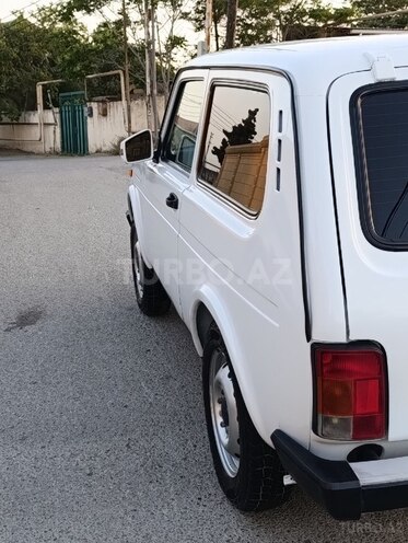 LADA (VAZ) Niva 2013, 129,000 km - 1.7 л - Bakı