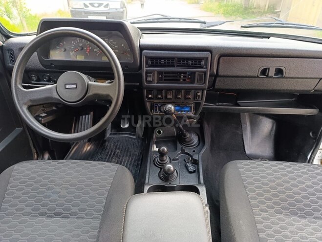 LADA (VAZ) Niva 2013, 129,000 km - 1.7 л - Bakı
