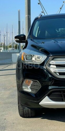 Ford Escape 2017, 82,500 km - 1.5 l - Bakı