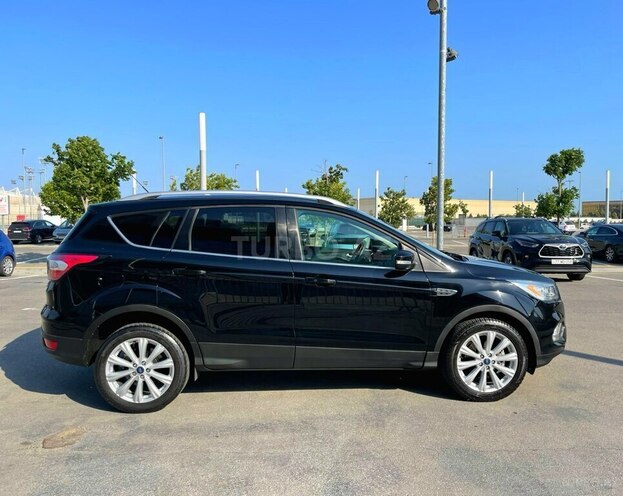 Ford Escape 2017, 82,500 km - 1.5 l - Bakı