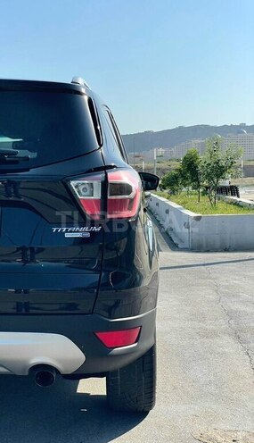 Ford Escape 2017, 82,500 km - 1.5 l - Bakı
