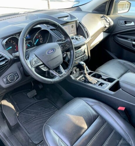 Ford Escape 2017, 82,500 km - 1.5 l - Bakı