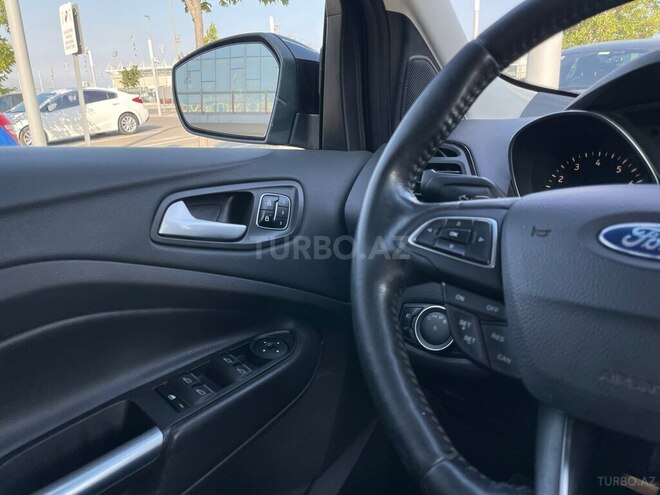 Ford Escape 2017, 82,500 km - 1.5 l - Bakı