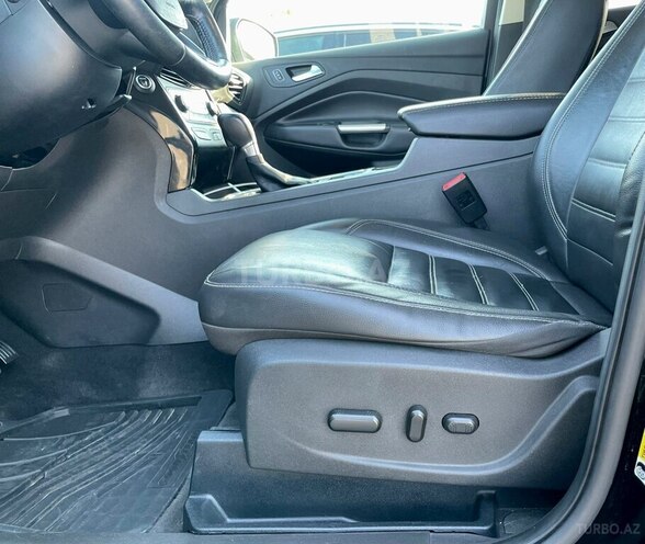 Ford Escape 2017, 82,500 km - 1.5 l - Bakı