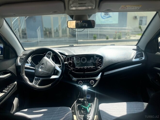 LADA (VAZ) Vesta SW Cross 2021, 85,000 km - 1.6 l - Bakı