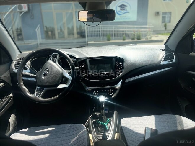 LADA (VAZ) Vesta SW Cross 2021, 85,000 km - 1.6 l - Bakı