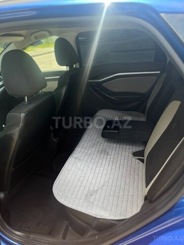 LADA (VAZ) Vesta SW Cross 2021, 85,000 km - 1.6 l - Bakı