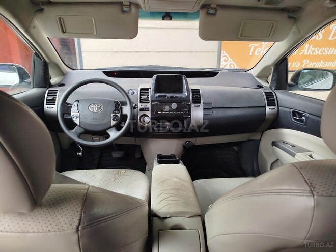Toyota Prius 2007, 450,000 km - 1.5 l - Bakı