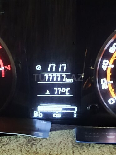 LADA (VAZ) Granta 2023, 77,000 km - 1.5 l - Bakı