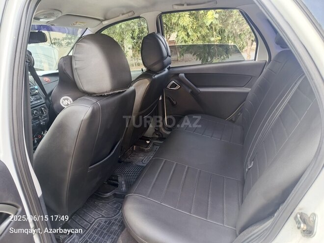LADA (VAZ) Granta 2023, 77,000 km - 1.5 l - Bakı