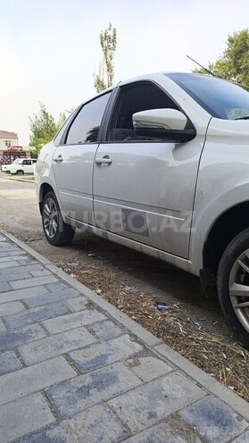 LADA (VAZ) Granta 2023, 77,000 km - 1.5 l - Bakı