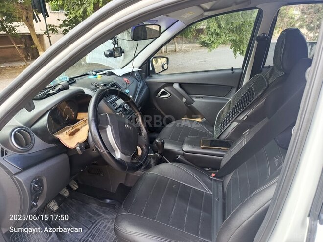 LADA (VAZ) Granta 2023, 77,000 km - 1.5 l - Bakı