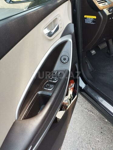 Hyundai Santa Fe 2015, 204,387 km - 2.0 l - Bakı