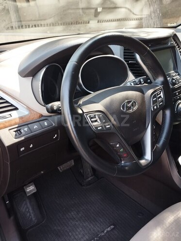 Hyundai Santa Fe 2015, 204,387 km - 2.0 l - Bakı