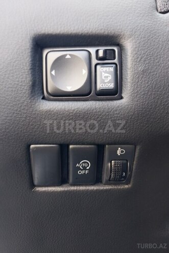 Nissan Latio 2012, 130,000 km - 1.2 l - Bakı