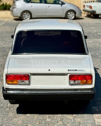 LADA (VAZ) 2107 2009, 88,888 km - 1.6 l - Bakı