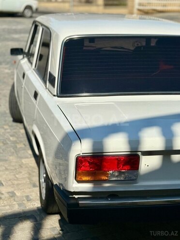LADA (VAZ) 2107 2009, 88,888 km - 1.6 l - Bakı