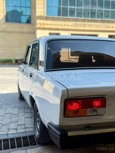 LADA (VAZ) 2107 2009, 88,888 km - 1.6 l - Bakı