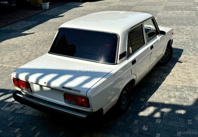 LADA (VAZ) 2107 2009, 88,888 km - 1.6 l - Bakı