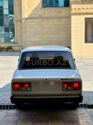 LADA (VAZ) 2107 2009, 88,888 km - 1.6 l - Bakı