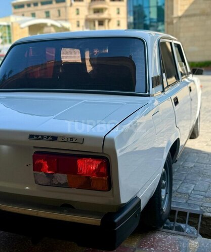 LADA (VAZ) 2107 2009, 88,888 km - 1.6 l - Bakı