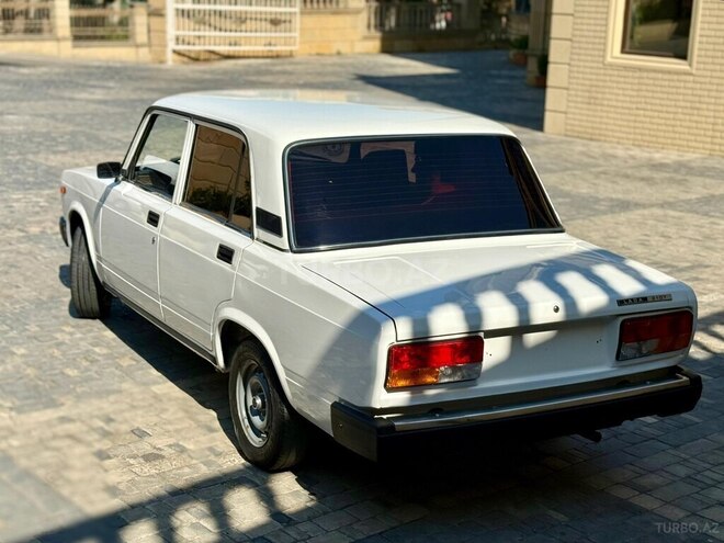LADA (VAZ) 2107 2009, 88,888 km - 1.6 l - Bakı