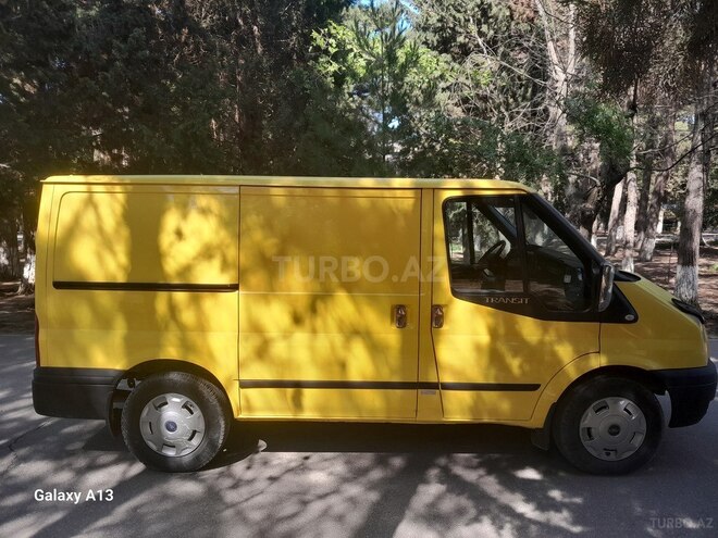 Ford Transit 2011, 180,200 km - 2.4 л - Sumqayıt