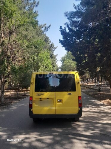 Ford Transit 2011, 180,200 km - 2.4 л - Sumqayıt