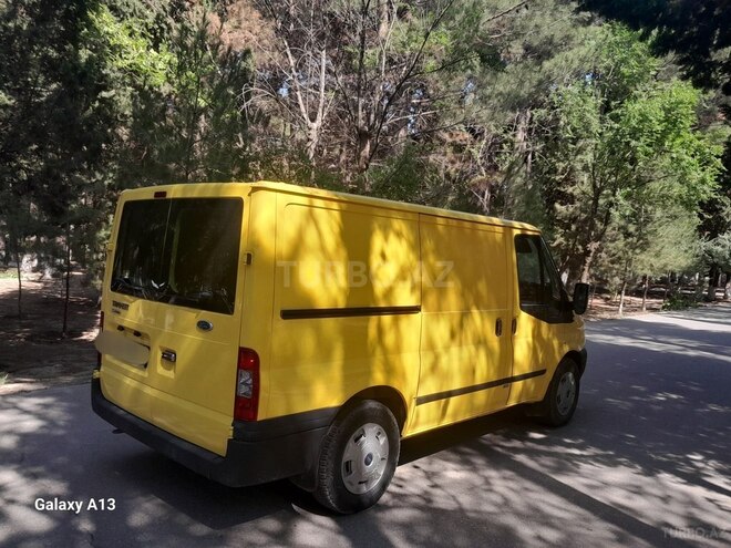 Ford Transit 2011, 180,200 km - 2.4 л - Sumqayıt