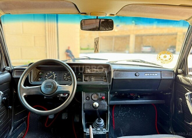 LADA (VAZ) 2107 2009, 88,888 km - 1.6 l - Bakı