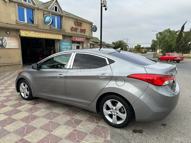 Hyundai Elantra 2012, 209,606 km - 1.8 л - Bakı