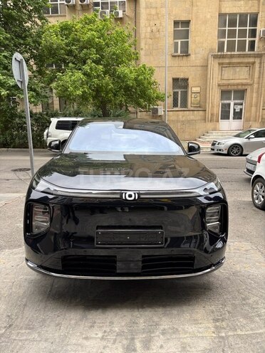 Changan  2025, 0 km - 1.5 л - Bakı
