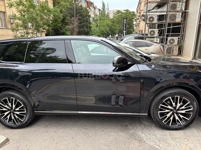 Changan  2025, 0 km - 1.5 л - Bakı