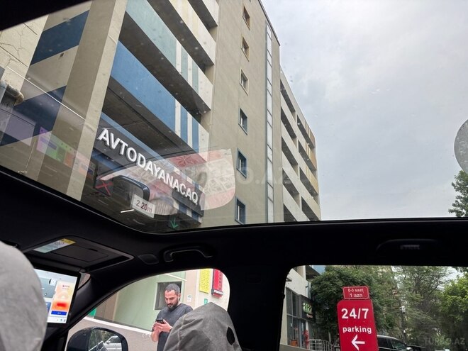 Changan  2025, 0 km - 1.5 л - Bakı