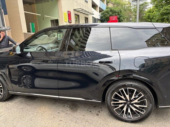 Changan  2025, 0 km - 1.5 л - Bakı