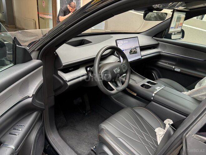 Changan  2025, 0 km - 1.5 л - Bakı