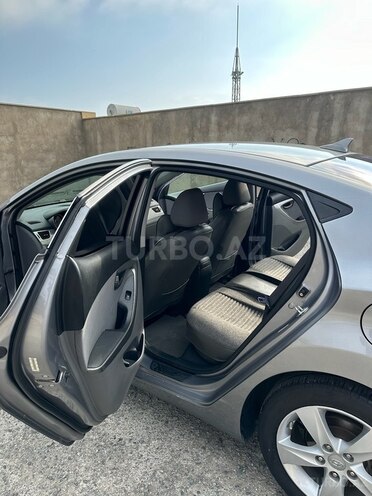 Hyundai Elantra 2012, 209,606 km - 1.8 л - Bakı