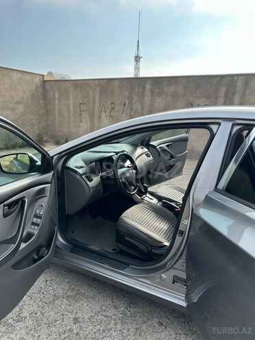 Hyundai Elantra 2012, 209,606 km - 1.8 л - Bakı