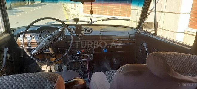 LADA (VAZ) 2106 1987, 42,500 km - 1.6 л - Bakı