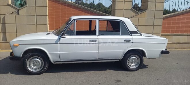 LADA (VAZ) 2106 1987, 42,500 km - 1.6 л - Bakı