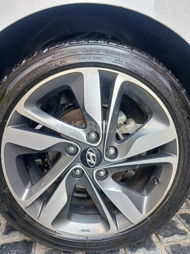 Hyundai Elantra 2014, 158,364 km - 1.8 л - Bakı