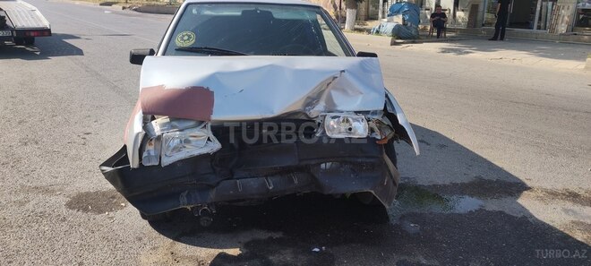 LADA (VAZ) 21099 2003, 200,120 km - 1.5 l - Şabran