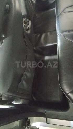 Mercedes E 240 1999, 264,000 km - 2.4 l - Bakı