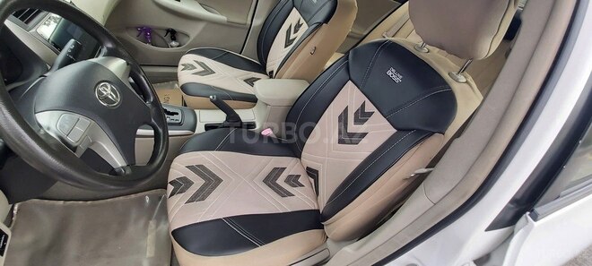 Toyota Corolla 2013, 86,215 km - 1.8 l - Bakı