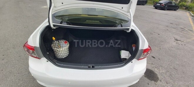 Toyota Corolla 2013, 86,215 km - 1.8 l - Bakı
