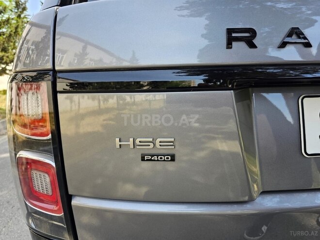 Land Rover Range Rover 2020, 92,500 km - 3.0 л - Bakı