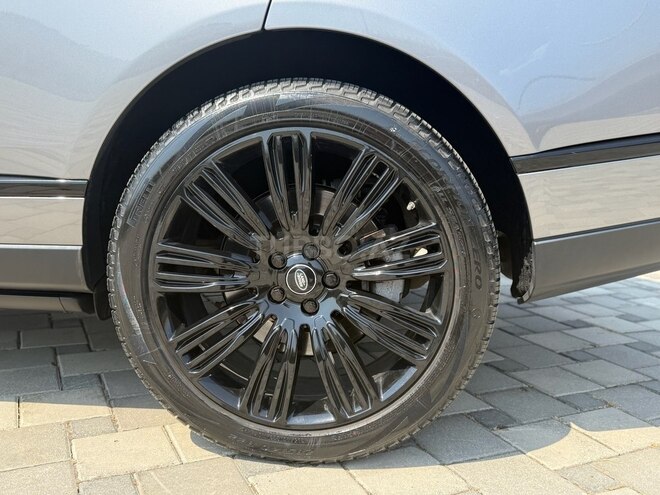 Land Rover Range Rover 2020, 92,500 km - 3.0 л - Bakı